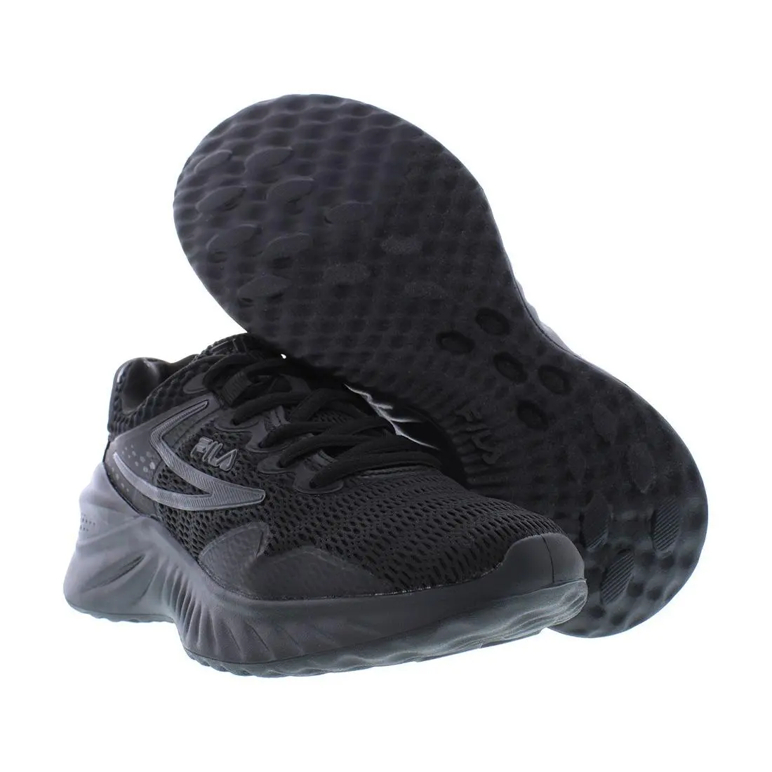 Fila Tactician Energized Womens Shoes Size 10 Color: Black