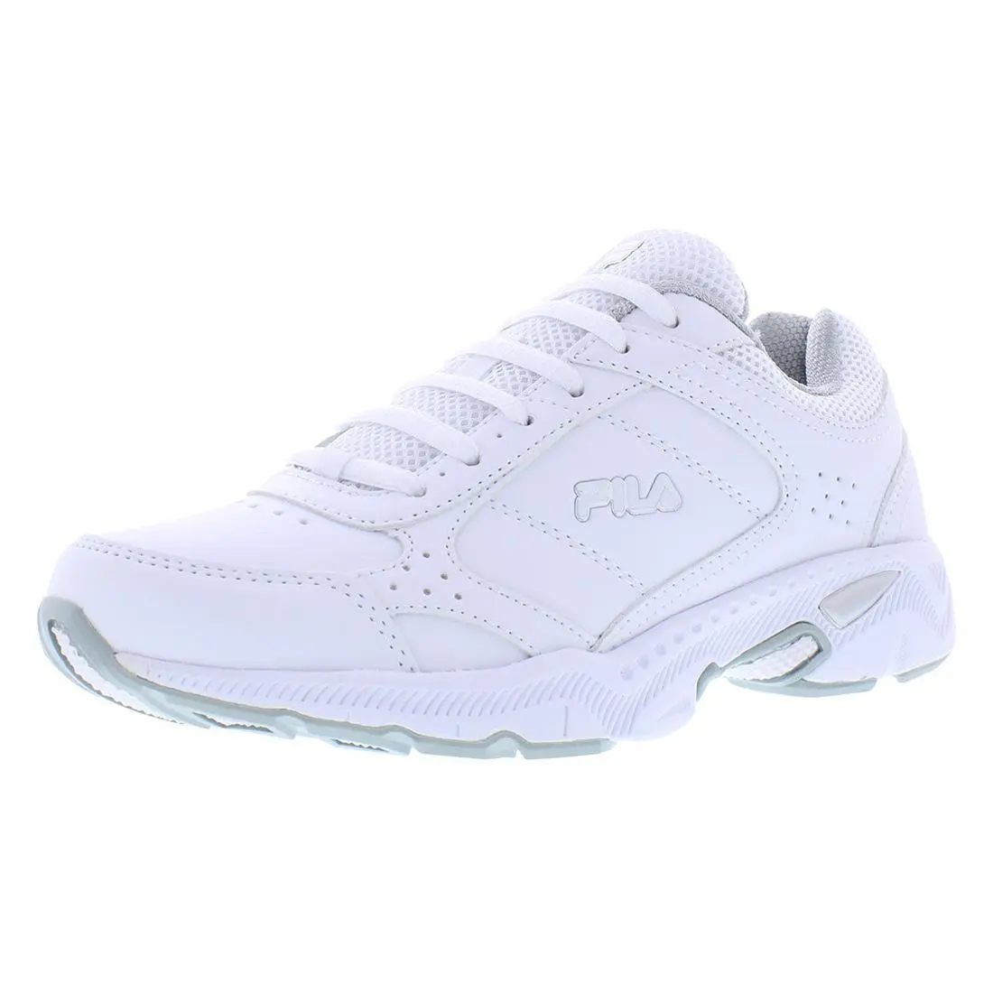 Fila shoes - White, Main: White (UPC: 607949980860) 0
