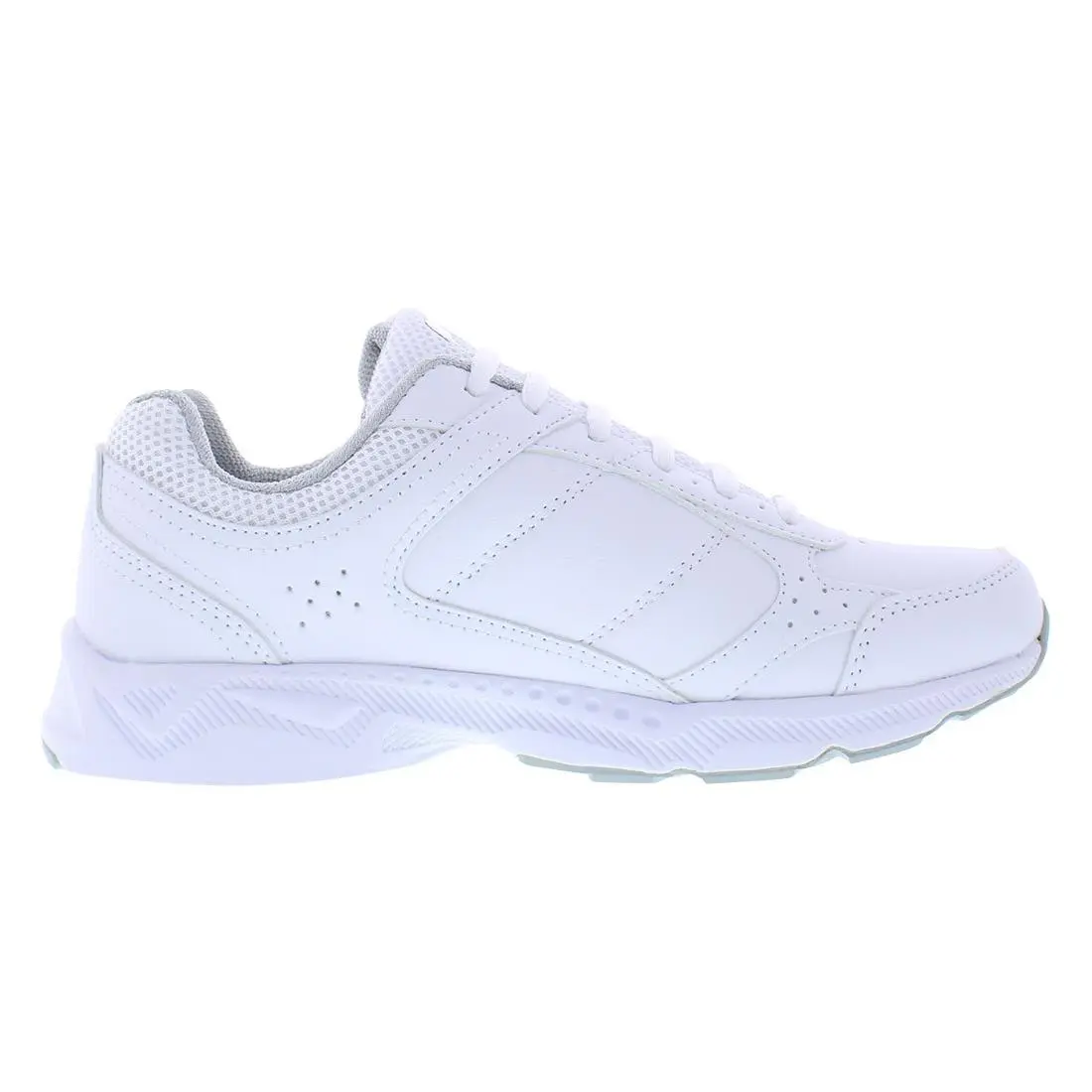 Fila shoes - White, Main: White (UPC: 607949980860) 1