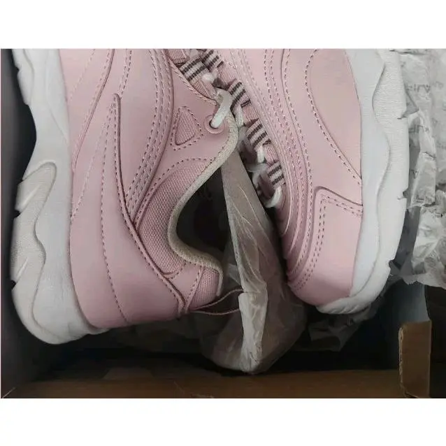 Fila shoes - Ray Chalk - Ray Chalk - 5RM00522-668 - Pink 1