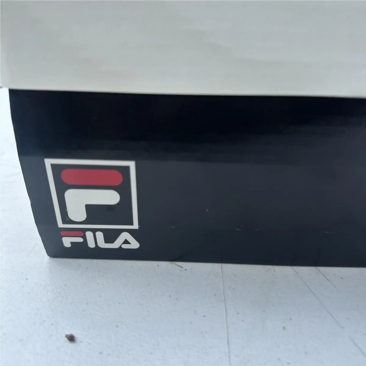 Fila shoes - Fila Disruptor Shearling - Disruptor Shearling - 5HM00544-125 - White (UPC: 0633641996953) 11