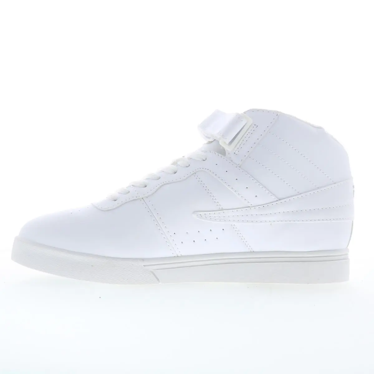 Fila shoes - Fila Vulc 13 - Vulc - 1VF80059-102 - White (UPC: 731616278049) 1