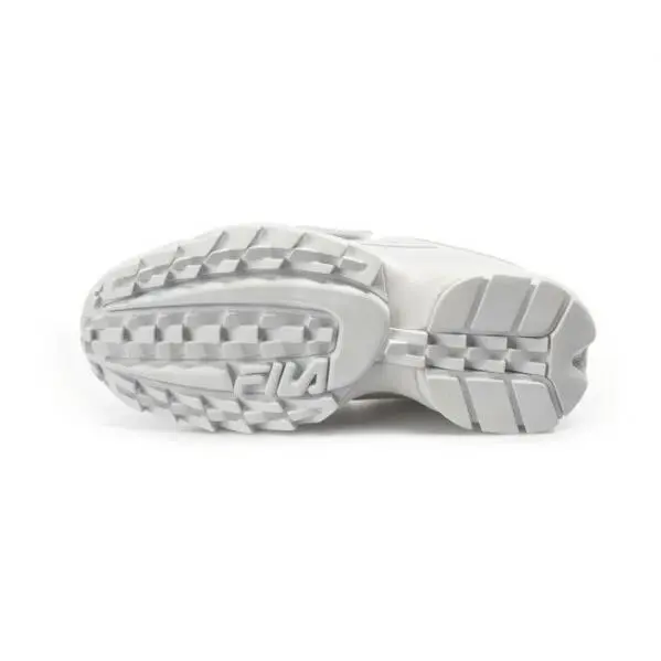 Fila shoes - FILA Disruptor II - Disruptor - XM00807-103 - White 6