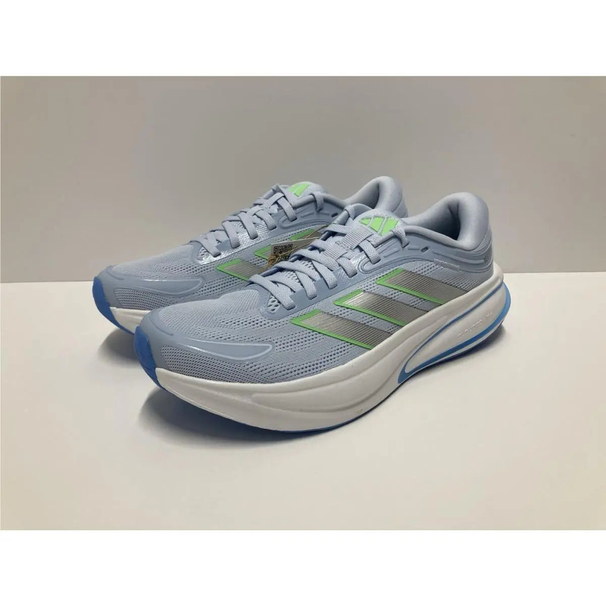Adidas shoes - adidas Response 2 - Response - KJ1768 - Blue 9