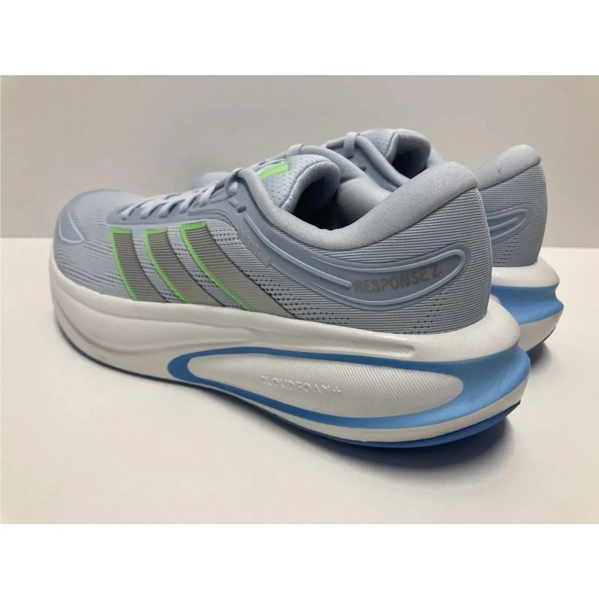 Adidas shoes - adidas Response 2 - Response - KJ1768 - Blue 0