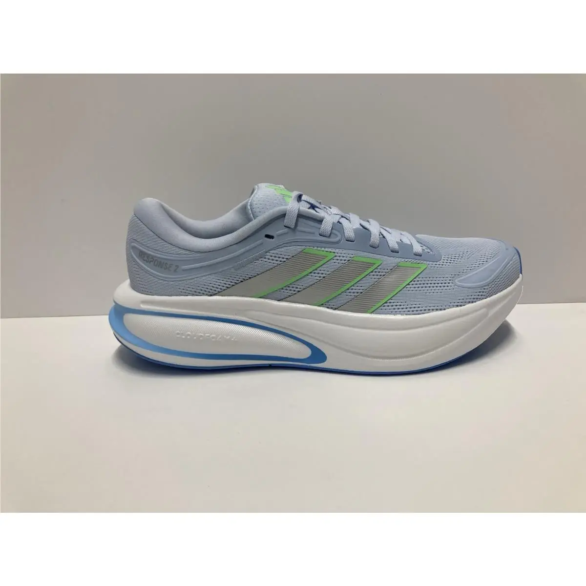 Adidas shoes - adidas Response 2 - Response - KJ1768 - Blue 2
