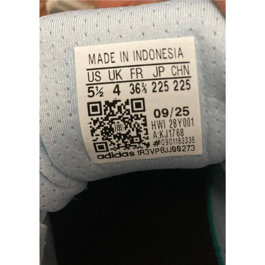 Adidas shoes - adidas Response 2 - Response - KJ1768 - Blue 8