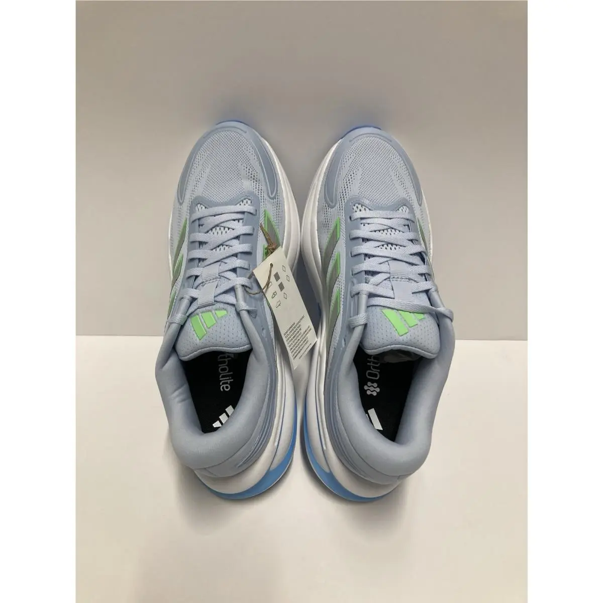 Adidas shoes - adidas Response 2 - Response - KJ1768 - Blue 4