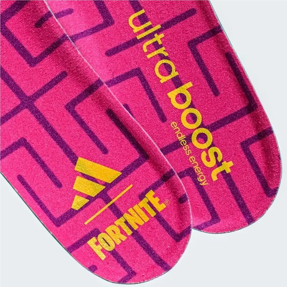 Adidas shoes - adidas Ultraboost - Ultraboost - JQ0714 - Powder Yellow / Warm Vanilla / Core Black Get your adiClub discou 15