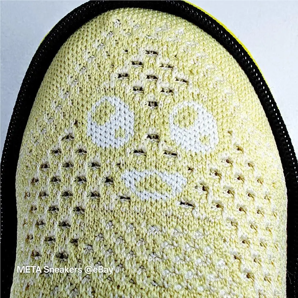 Adidas shoes - adidas Ultraboost - Ultraboost - JQ0714 - Powder Yellow / Warm Vanilla / Core Black Get your adiClub discou 7