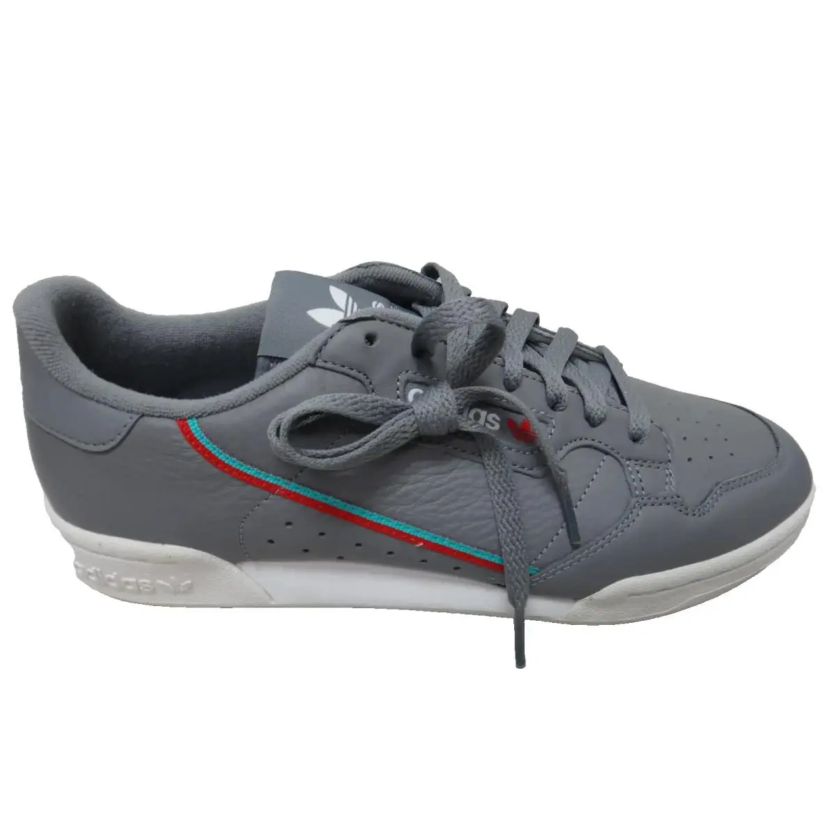 Adidas shoes - adidas Continental 80 - Continental - B41671 - Gray 0
