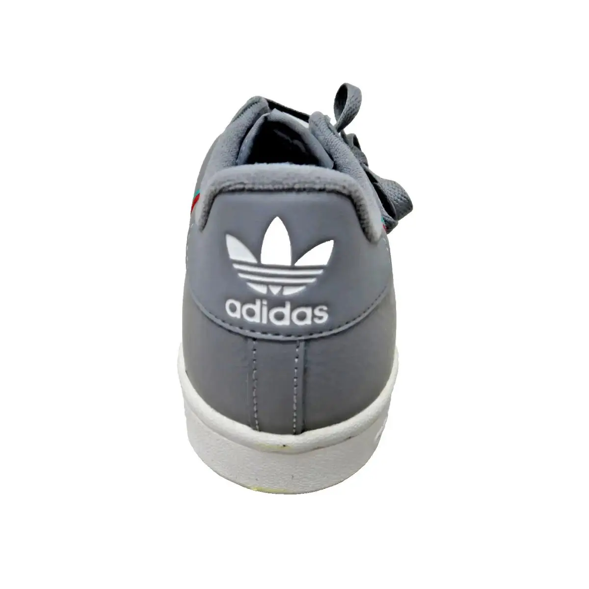 Adidas shoes - adidas Continental 80 - Continental - B41671 - Gray 3
