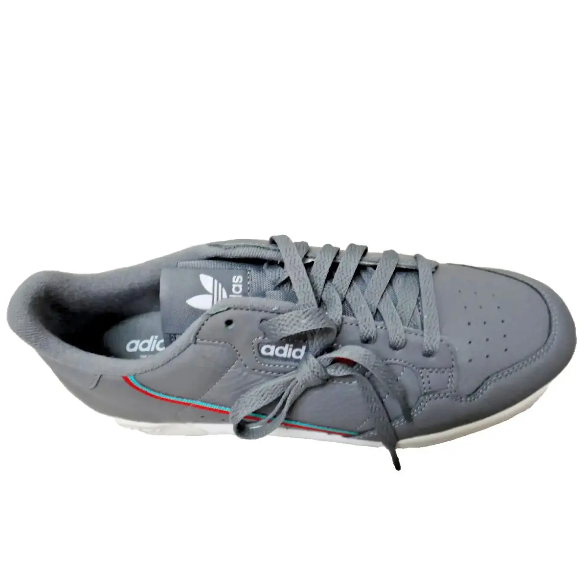 Adidas shoes - adidas Continental 80 - Continental - B41671 - Gray 4