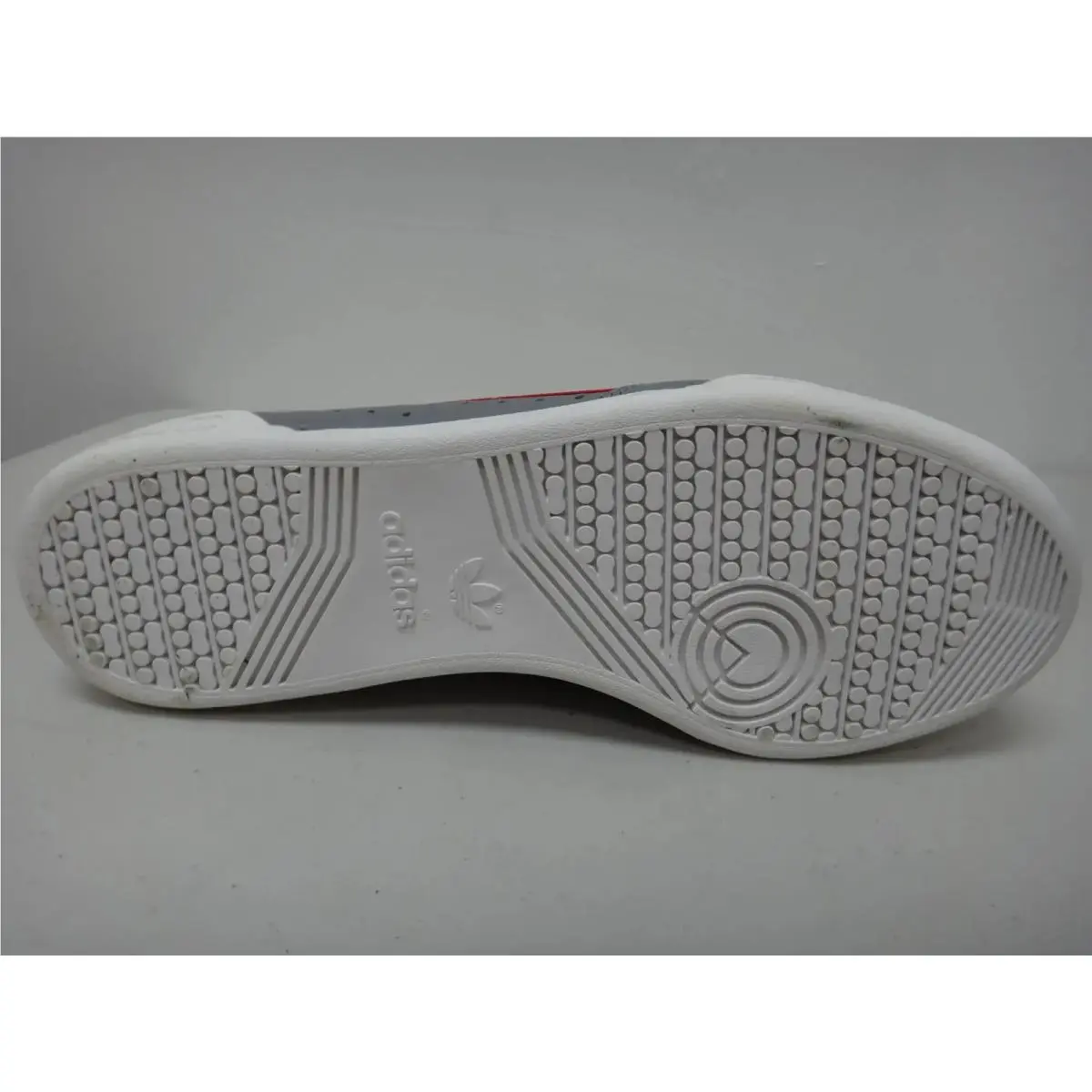 Adidas shoes - adidas Continental 80 - Continental - B41671 - Gray 5