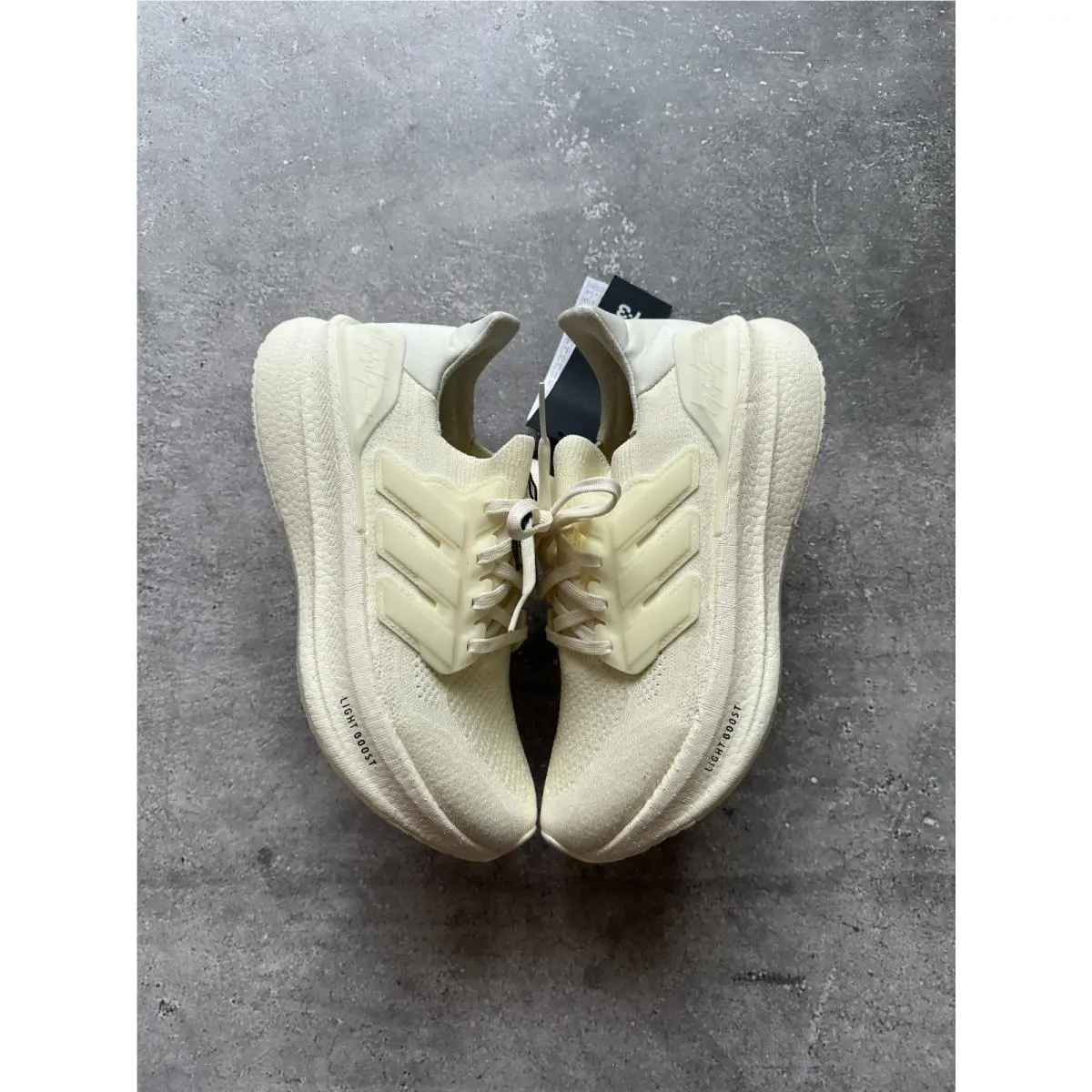 Adidas shoes - adidas Ultraboost - Ultraboost - IH0870 - White 0