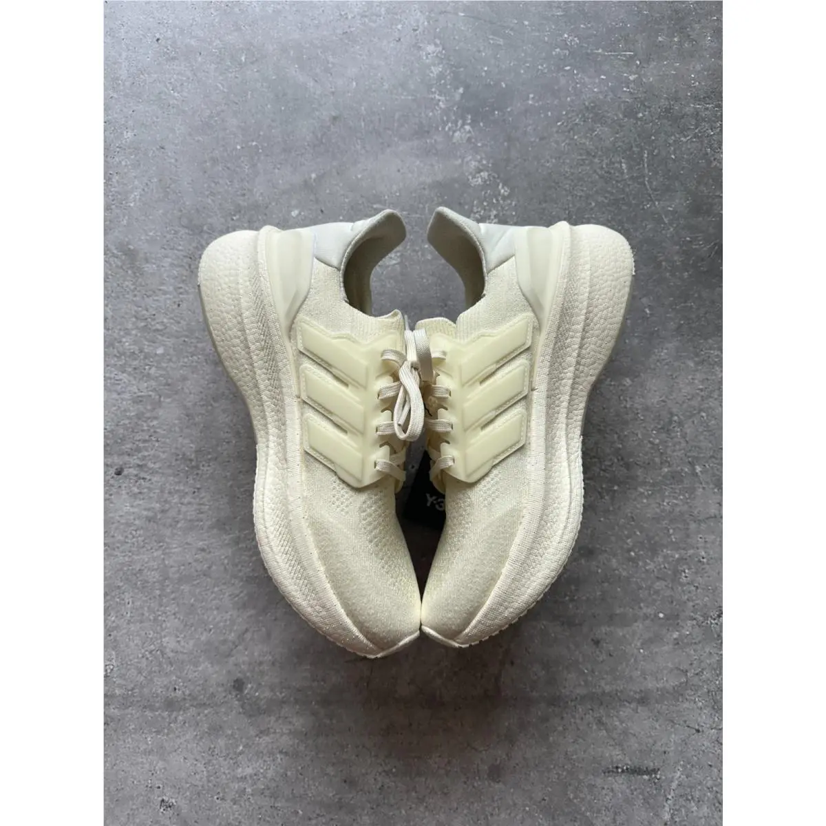 Adidas shoes - adidas Ultraboost - Ultraboost - IH0870 - White 1