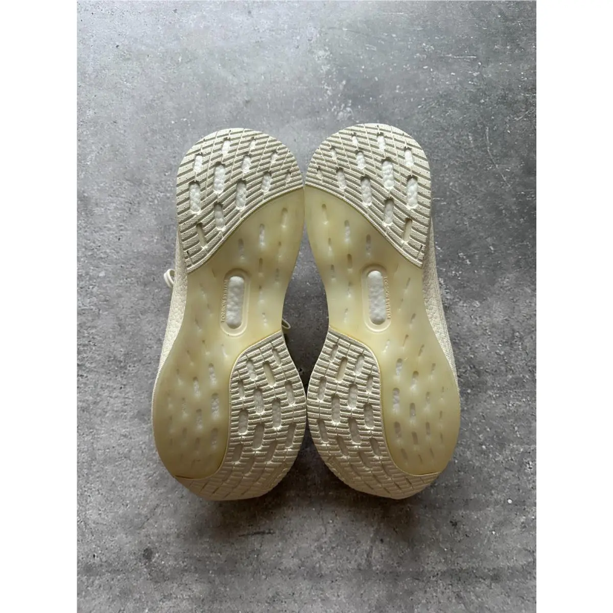 Adidas shoes - adidas Ultraboost - Ultraboost - IH0870 - White 2