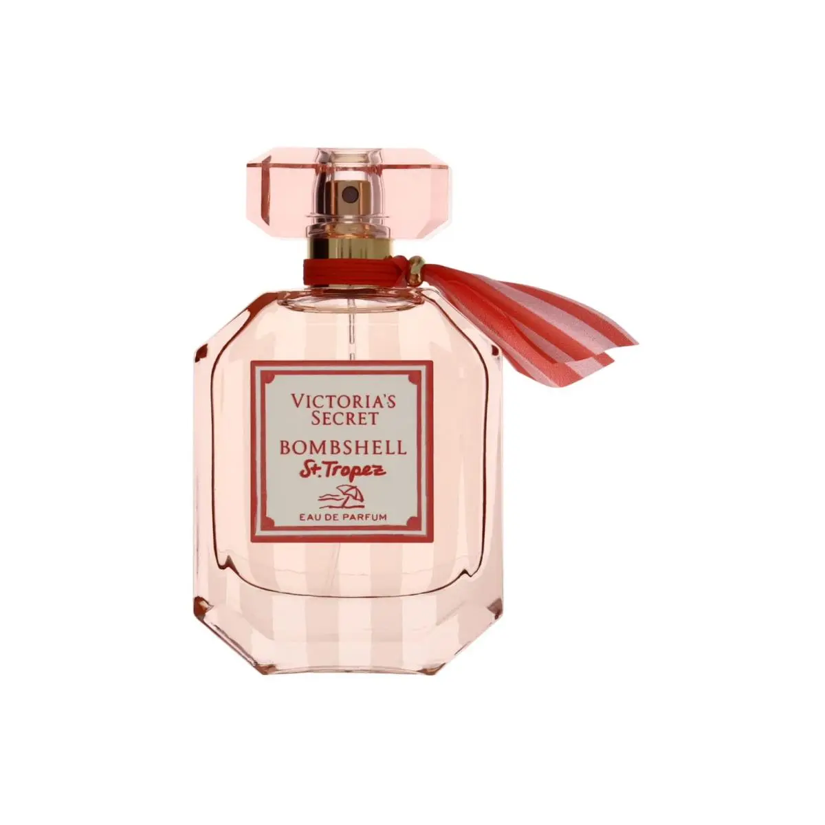Victoria`s Secret Bombshell St Tropez Eau de Parfum Women`s Perfume 50ml
