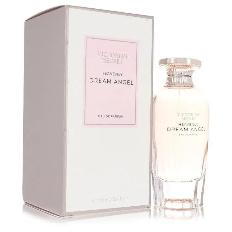 Dream Angels Heavenly Victoria`s Secret Edp 3.4 oz / e 100 ml by Victoria's Secret