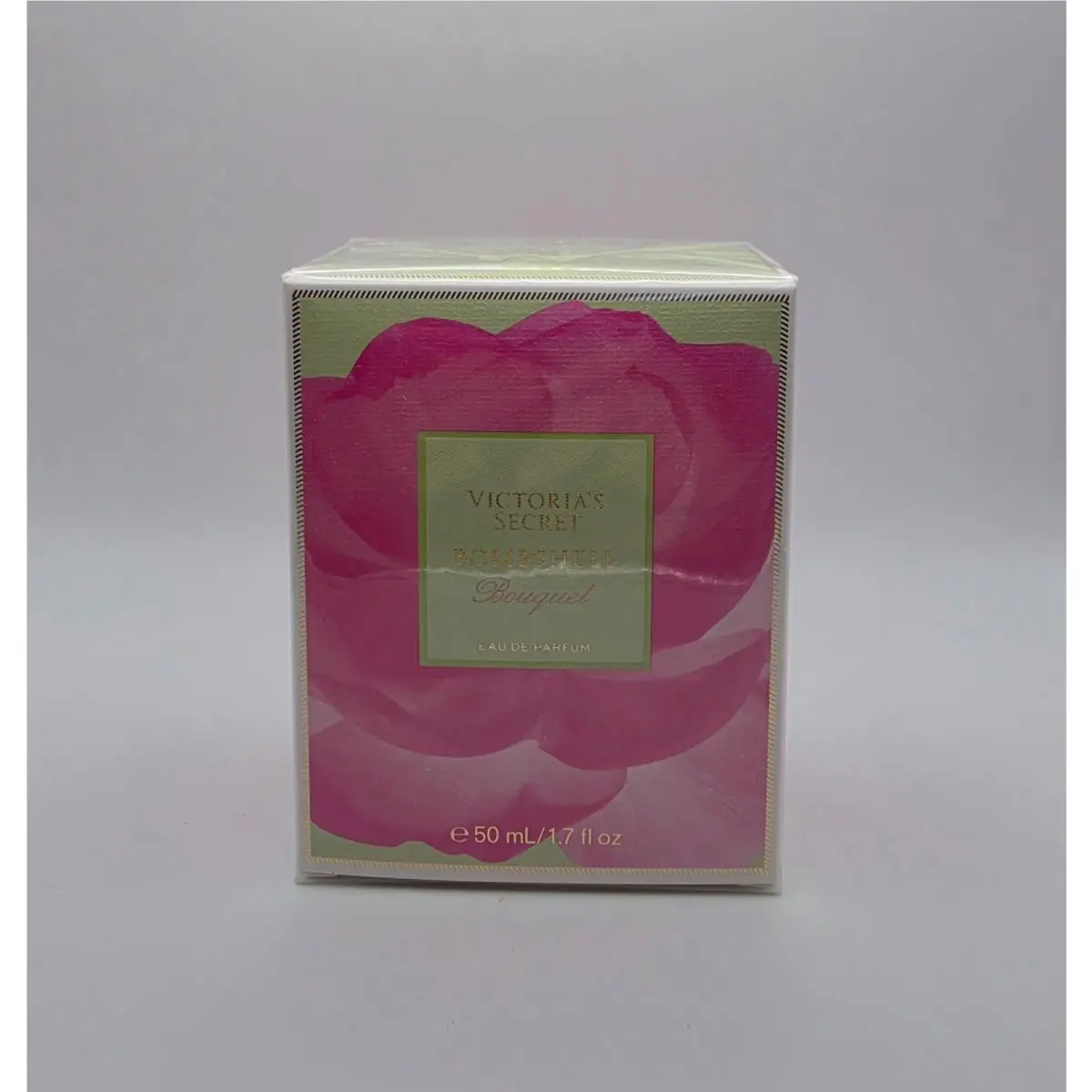 Victoria`s Secret Bombshell Bouquet DE Parfum 1.7 Fl.oz by Victoria's Secret