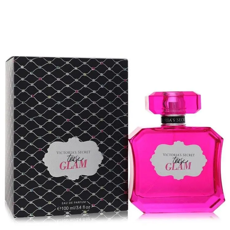 Victoria`s Secret Tease Glam Victoria`s Secret Edp 3.4 oz / e 100 ml