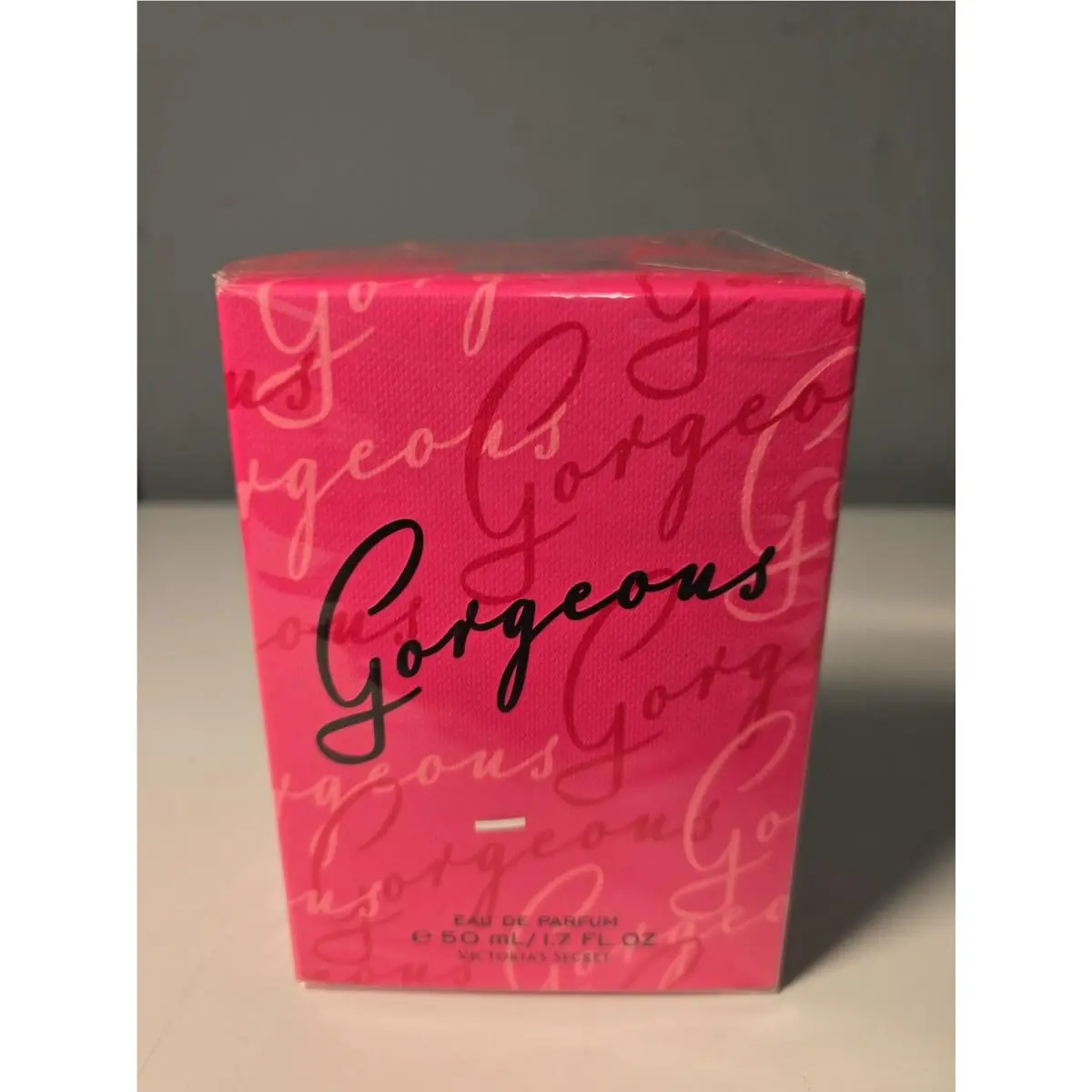 Victoria`s Secret Gorgeous 1.7 fl oz / 50 ml Eau de Parfum Spray by Victoria's Secret