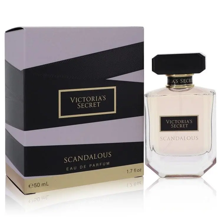 Victoria`s Secret Scandalous Victoria`s Secret Edp 1.7 oz / e 50 ml by Victoria's Secret
