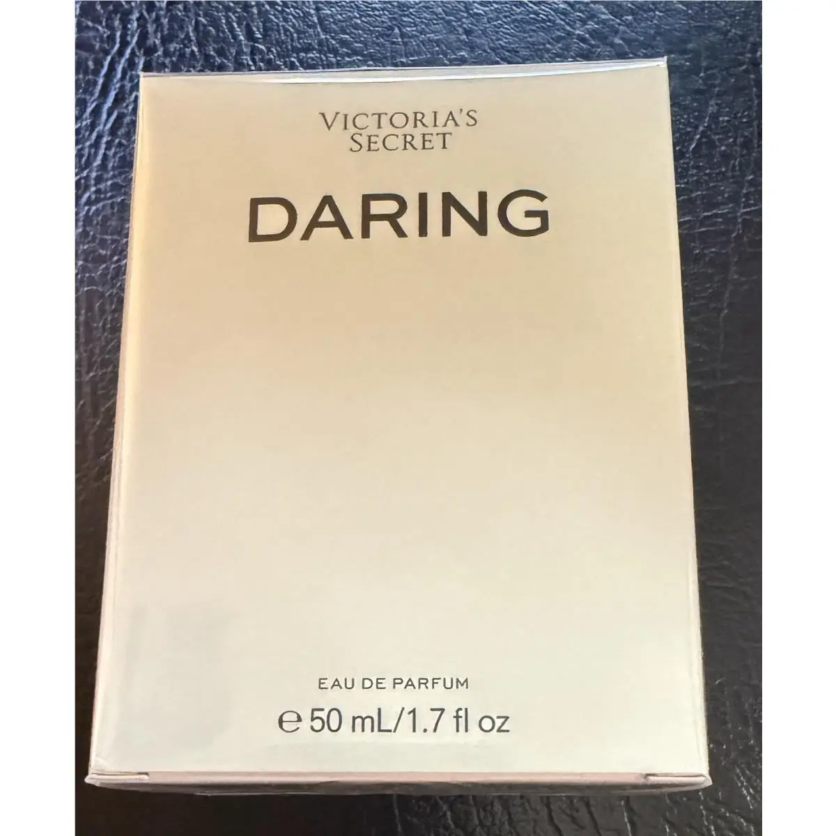 Victoria`s Secret Daring Eau De Parfum Spray 1.7 oz by Victoria's Secret