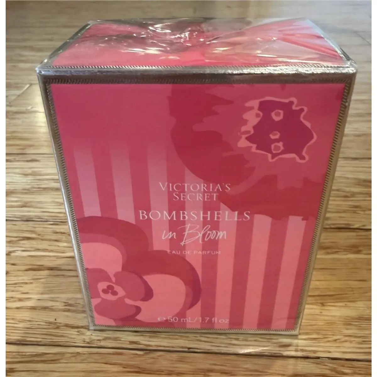 Edp Victoria`s Secret Bombshells in Bloom Eau de Parfum 1.7 fl oz