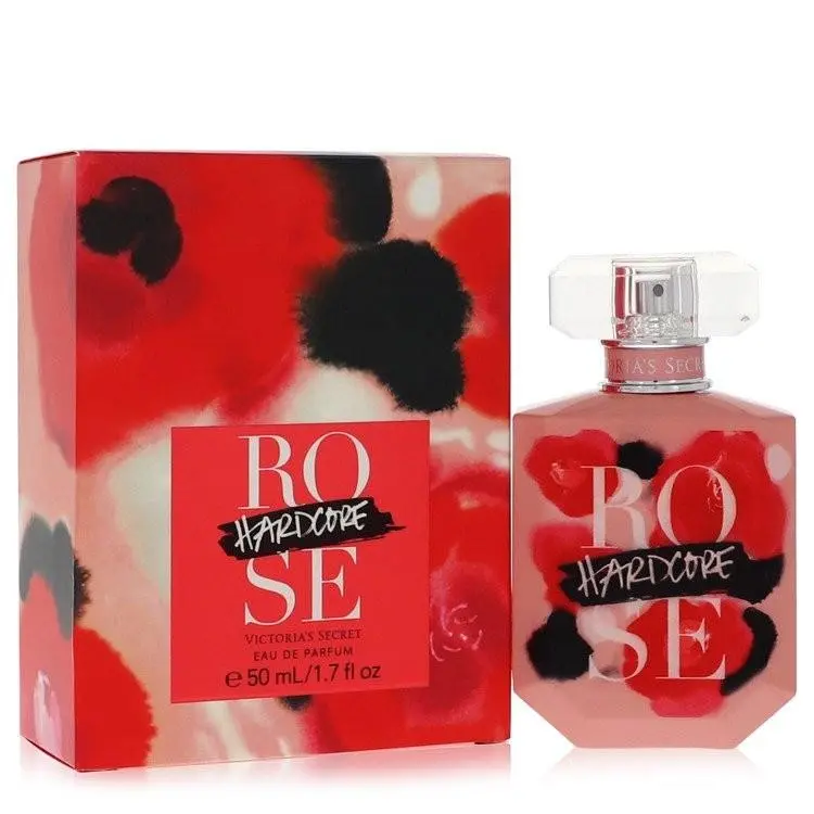 Victoria`s Secret Hardcore Rose Victoria`s Secret Edp 1.7 oz / e 50 ml by Victoria's Secret