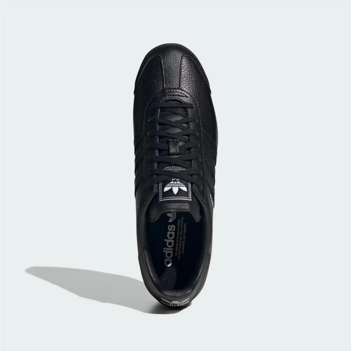 Adidas shoes - Adidas Originals Somoa - Originals Somoa - ShoesIG1817 - Black 0