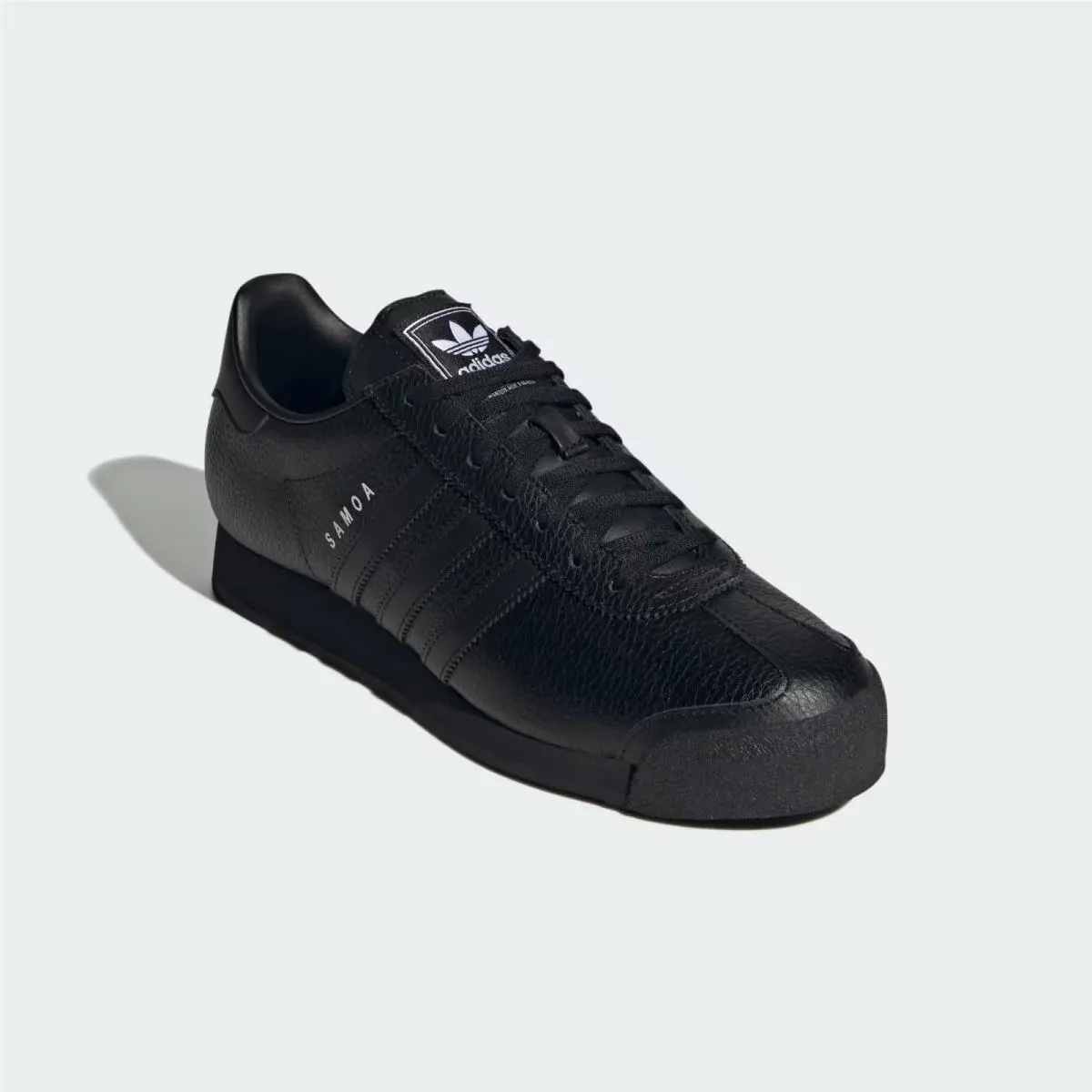 Adidas shoes - Adidas Originals Somoa - Originals Somoa - ShoesIG1817 - Black 1