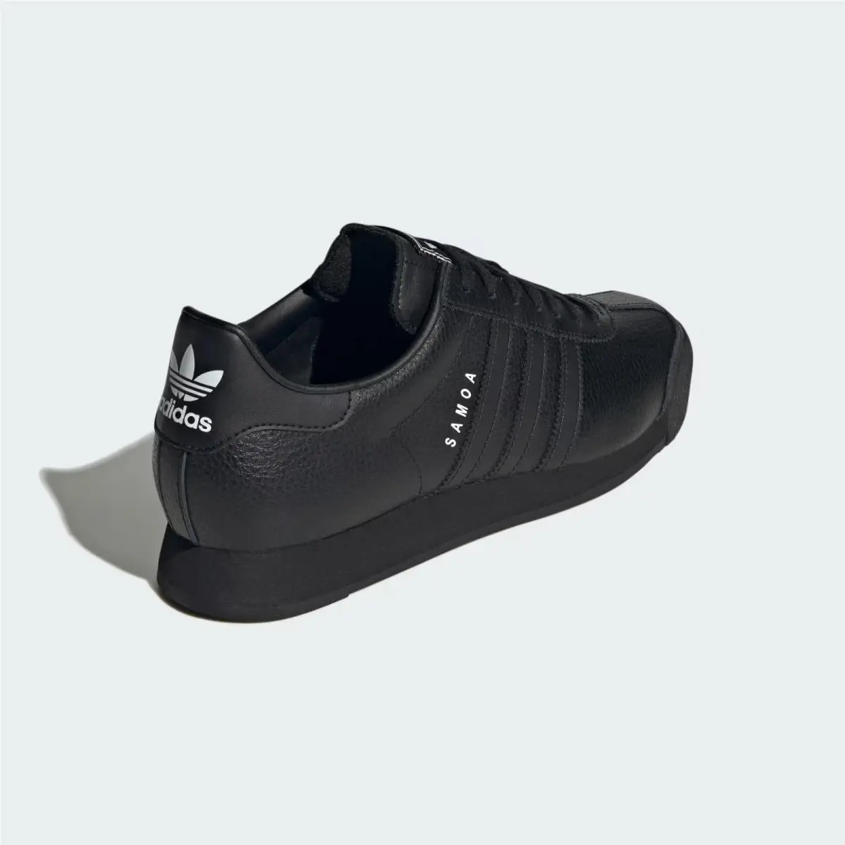Adidas shoes - Adidas Originals Somoa - Originals Somoa - ShoesIG1817 - Black 2