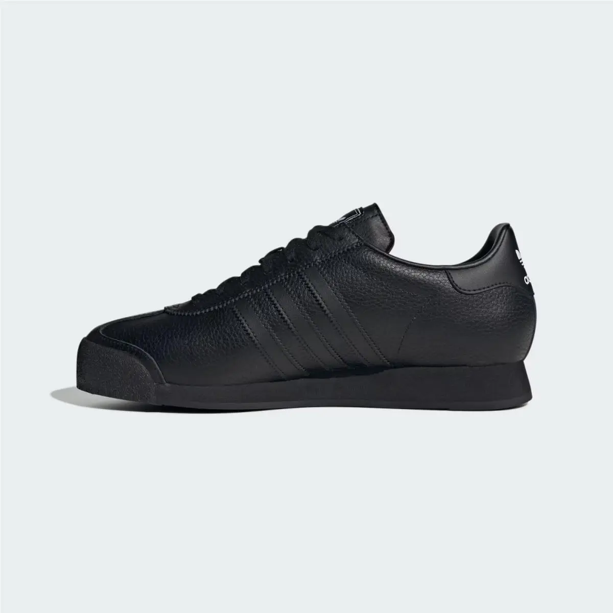 Adidas shoes - Adidas Originals Somoa - Originals Somoa - ShoesIG1817 - Black 3