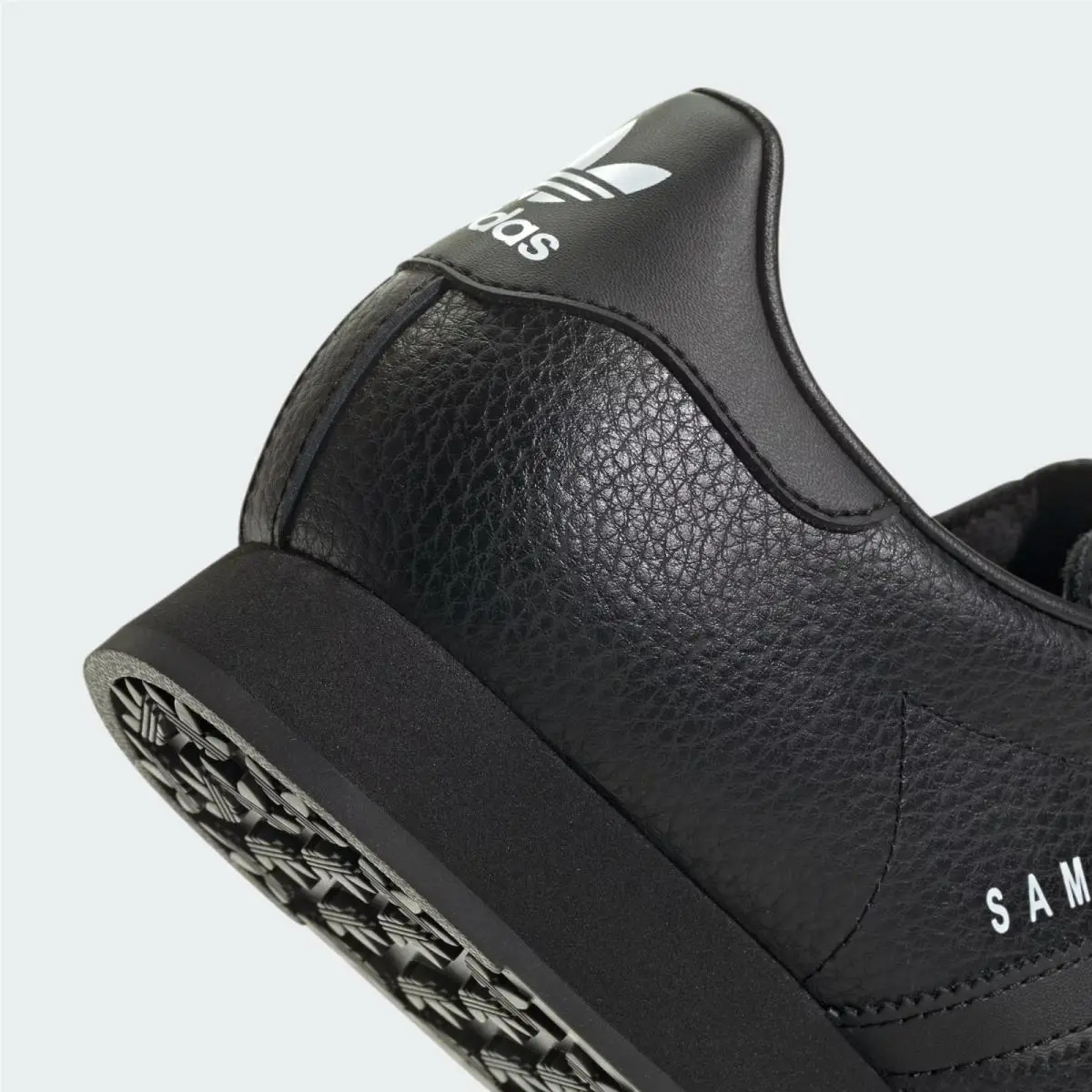 Adidas shoes - Adidas Originals Somoa - Originals Somoa - ShoesIG1817 - Black 5