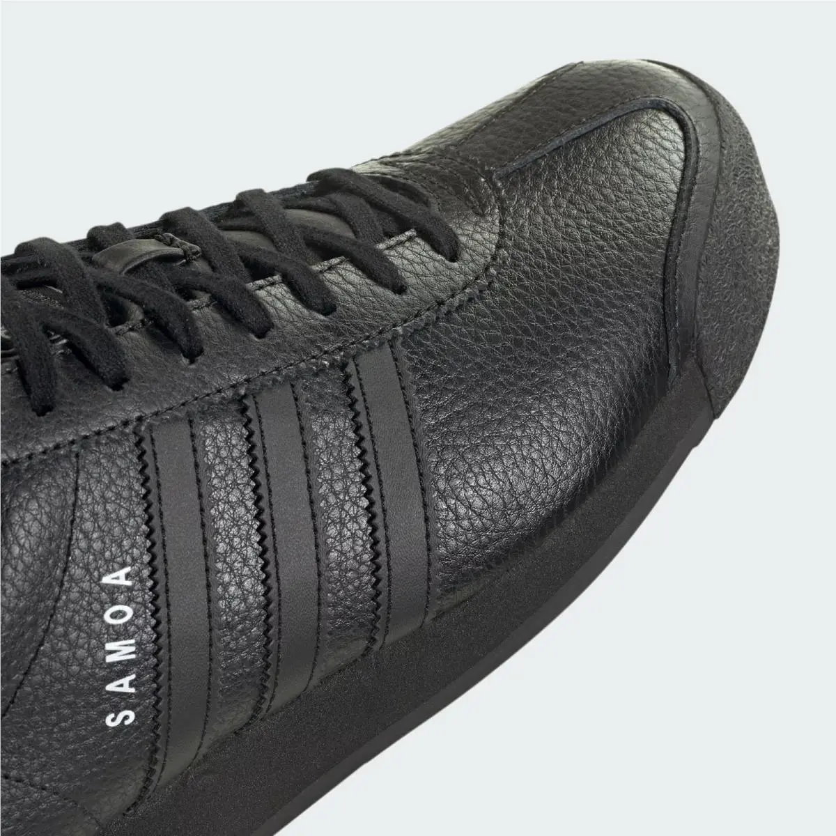 Adidas shoes - Adidas Originals Somoa - Originals Somoa - ShoesIG1817 - Black 4