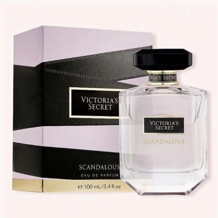 Victoria`s Secret Scandalous Victoria`s Secret Edp 3.4 oz / e 100 ml by Victoria's Secret