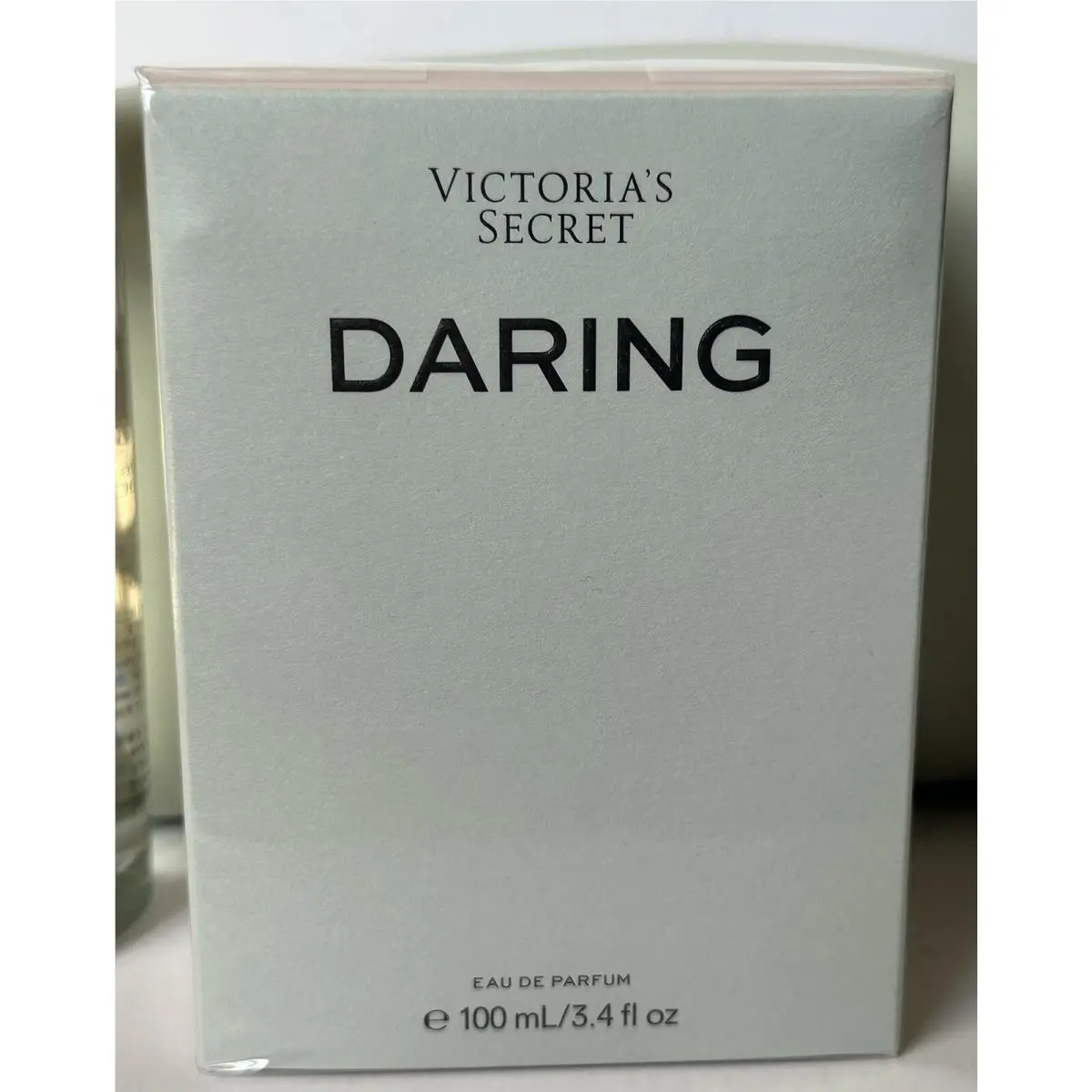 Victorias Secret Daring Perfume Eau De Parfum Spray Large 3.4fl. oz