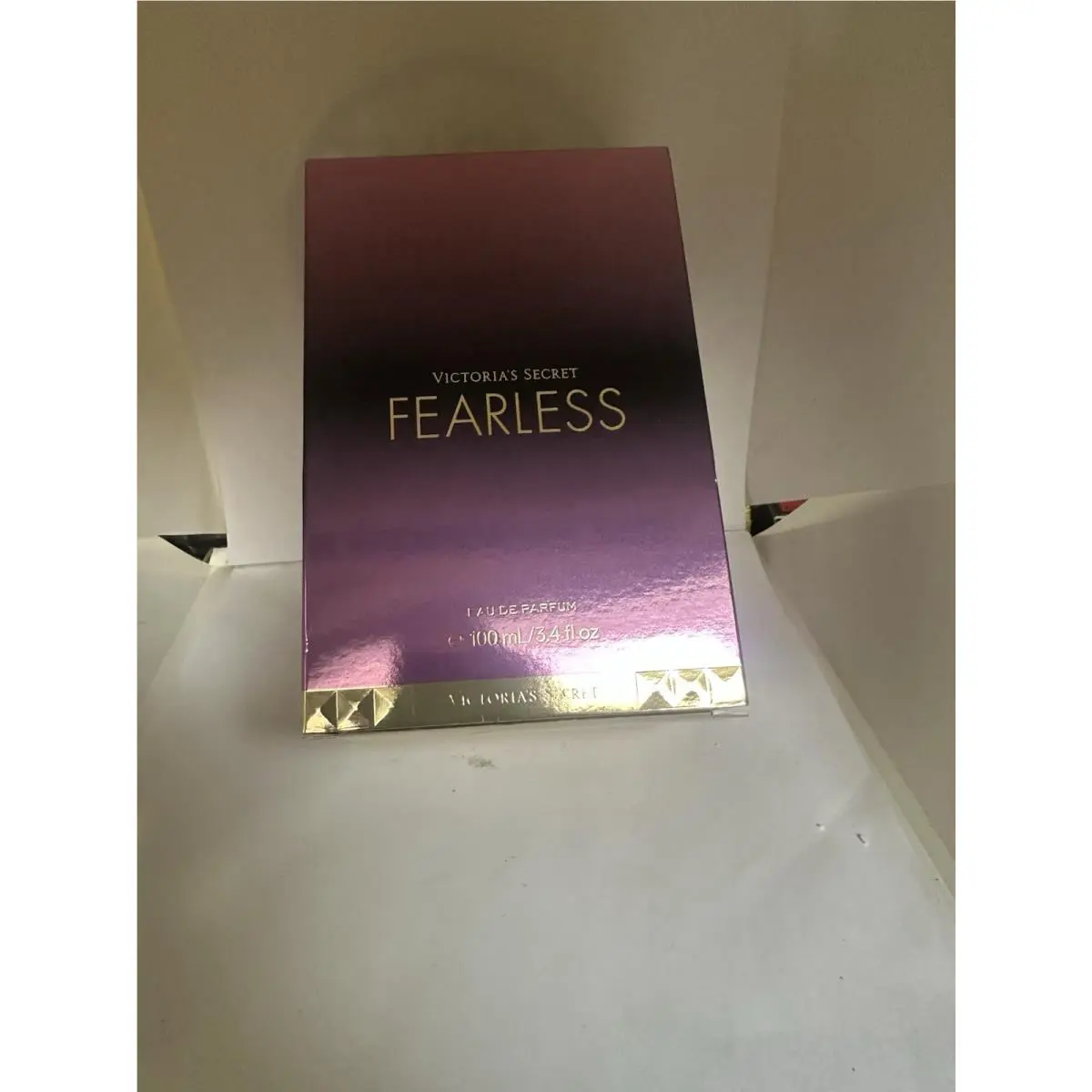 Victoria`s Secret Fearless Women`s Eau de Parfum - 3.4 fl oz by Victoria's Secret