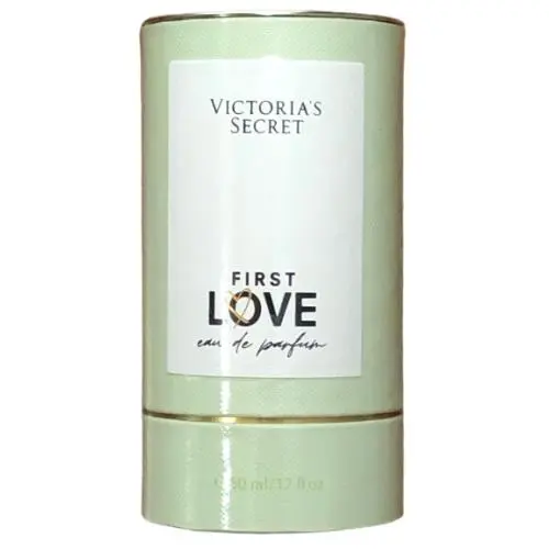 Victoria`s Secret First Love Perfume Edp Eau DE Parfum 1.7 oz 50 ml