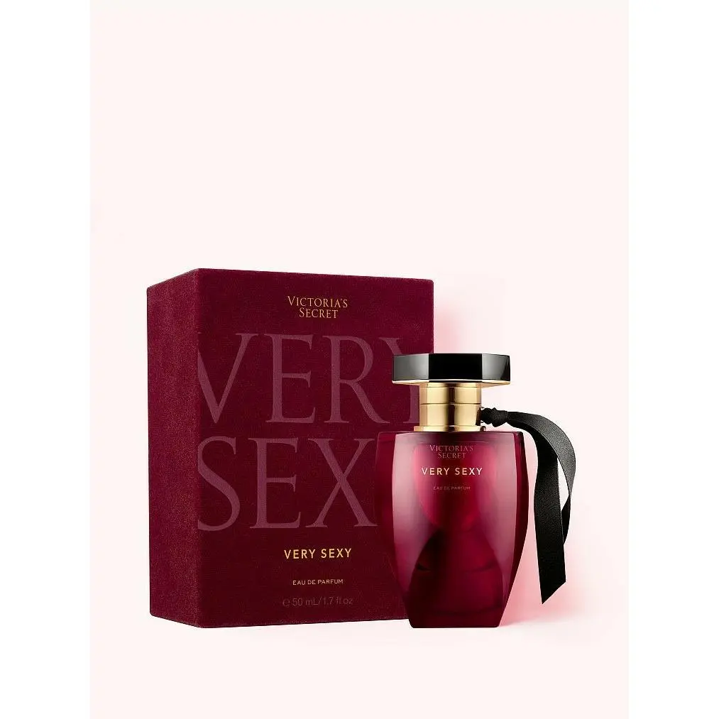 Victoria`s. Secret Very Sexy Eau de Parfum Parfum Fragrance Perfume Spray by Victoria's Secret
