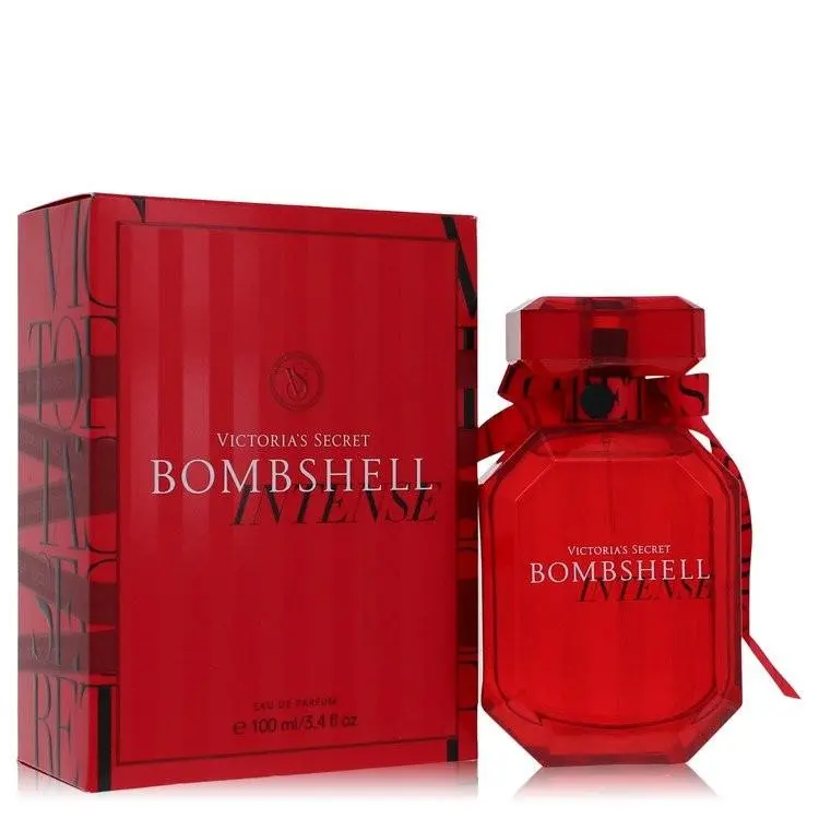 Bombshell Intense Victoria`s Secret Edp 3.4 oz / e 100 ml by Victoria's Secret