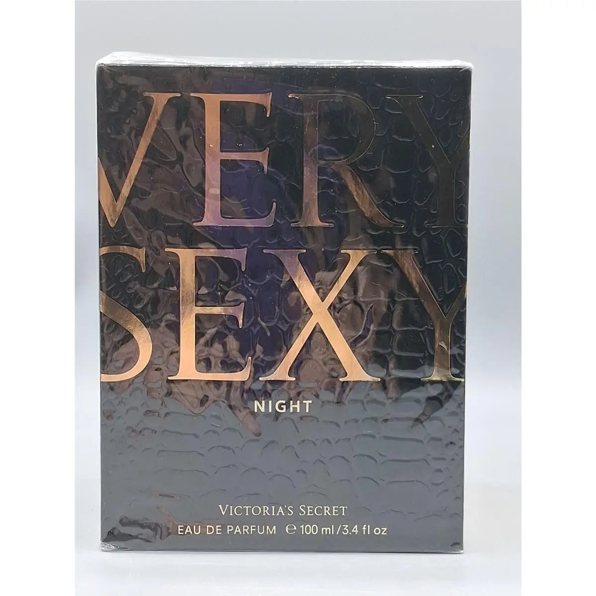 Victoria`s Secret Very Sexy Night Eau de Parfum 3.4oz/ 100 ml by Victoria's Secret