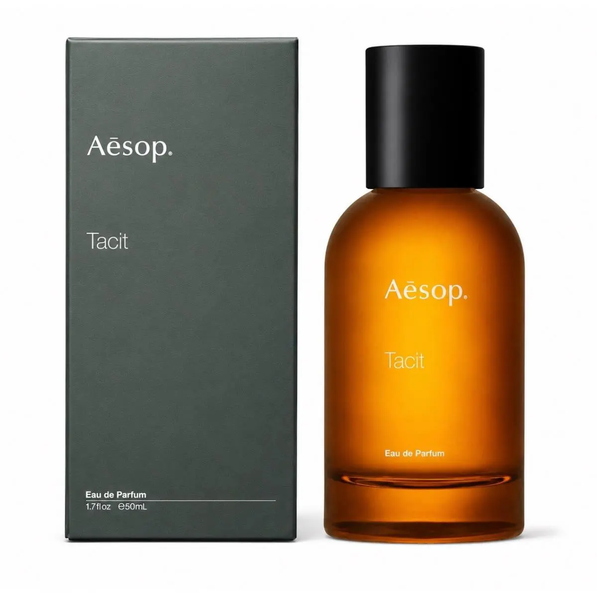 Tacit Eau de Parfum 1.7 oz / 50ml Edp Unisex by Aesop