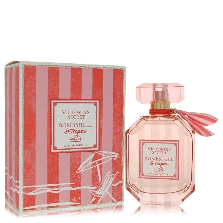 Victoria`s Secret Bombshell St. Tropez Victoria`s Secret Edp 3.4 oz / e 100 ml by Victoria's Secret