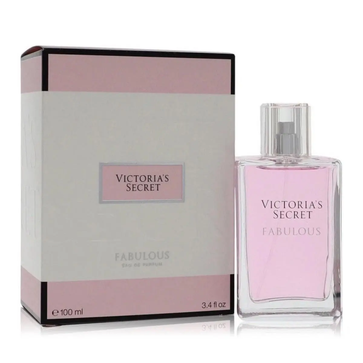 Victoria`s Secret Fabulous Eau de Parfum 3.4 Fl.oz