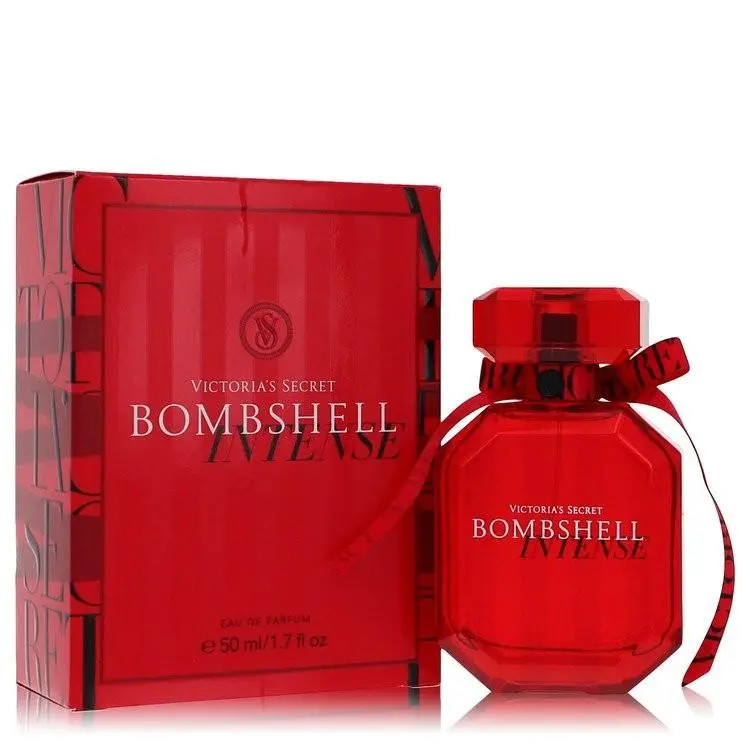 Bombshell Intense Victoria`s Secret Edp 1.7 oz / e 50 ml by Victoria's Secret