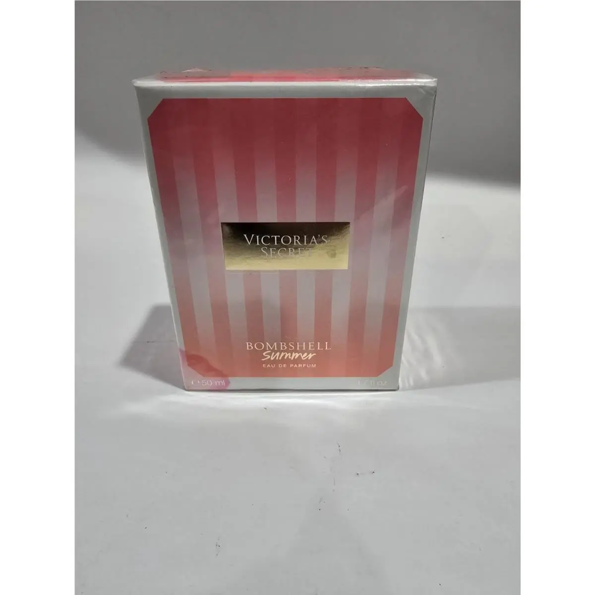 Victoria`s Secret Bombshell Summer 1.7 Oz/50ml Perfume by Victoria's Secret