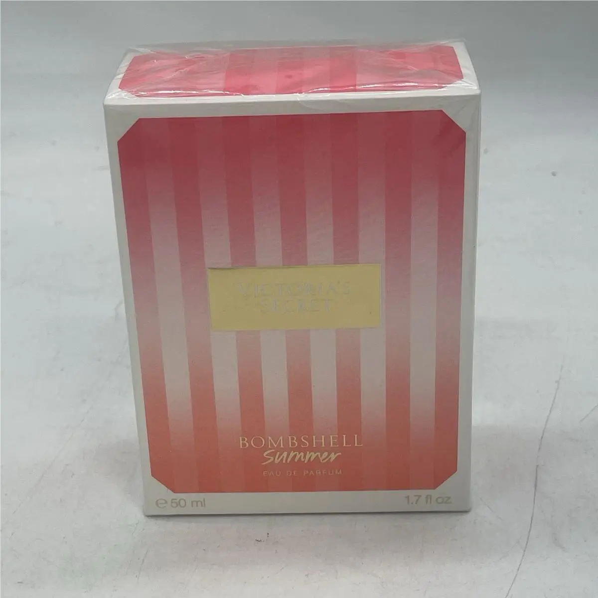 Victoria`s Secret Bombshell Summer Eau de Parfum Spray Perfume 1.7 oz Edp