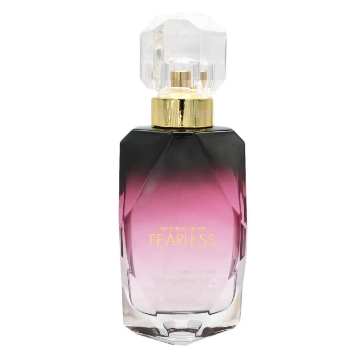 Victoria`s Secret Fearless Eau de Parfum Women`s Perfume Spray 3.4 oz